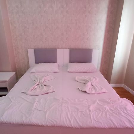 Esen Otel Antalya Exterior foto