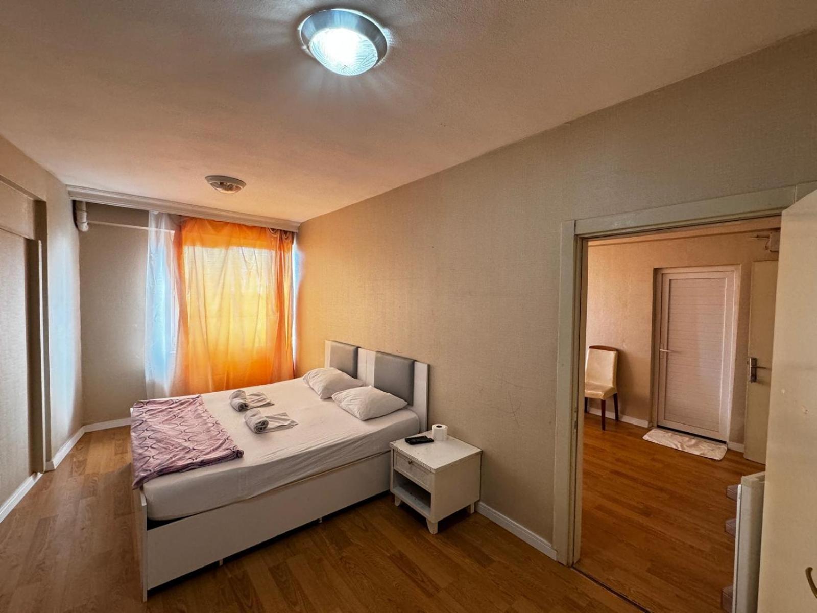Esen Otel Antalya Exterior foto