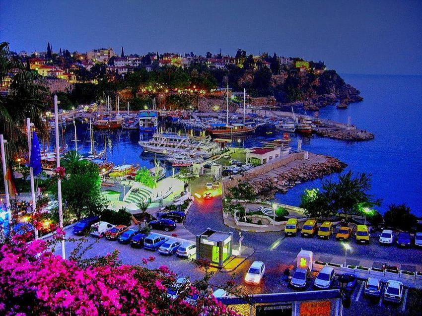 Esen Otel Antalya Exterior foto