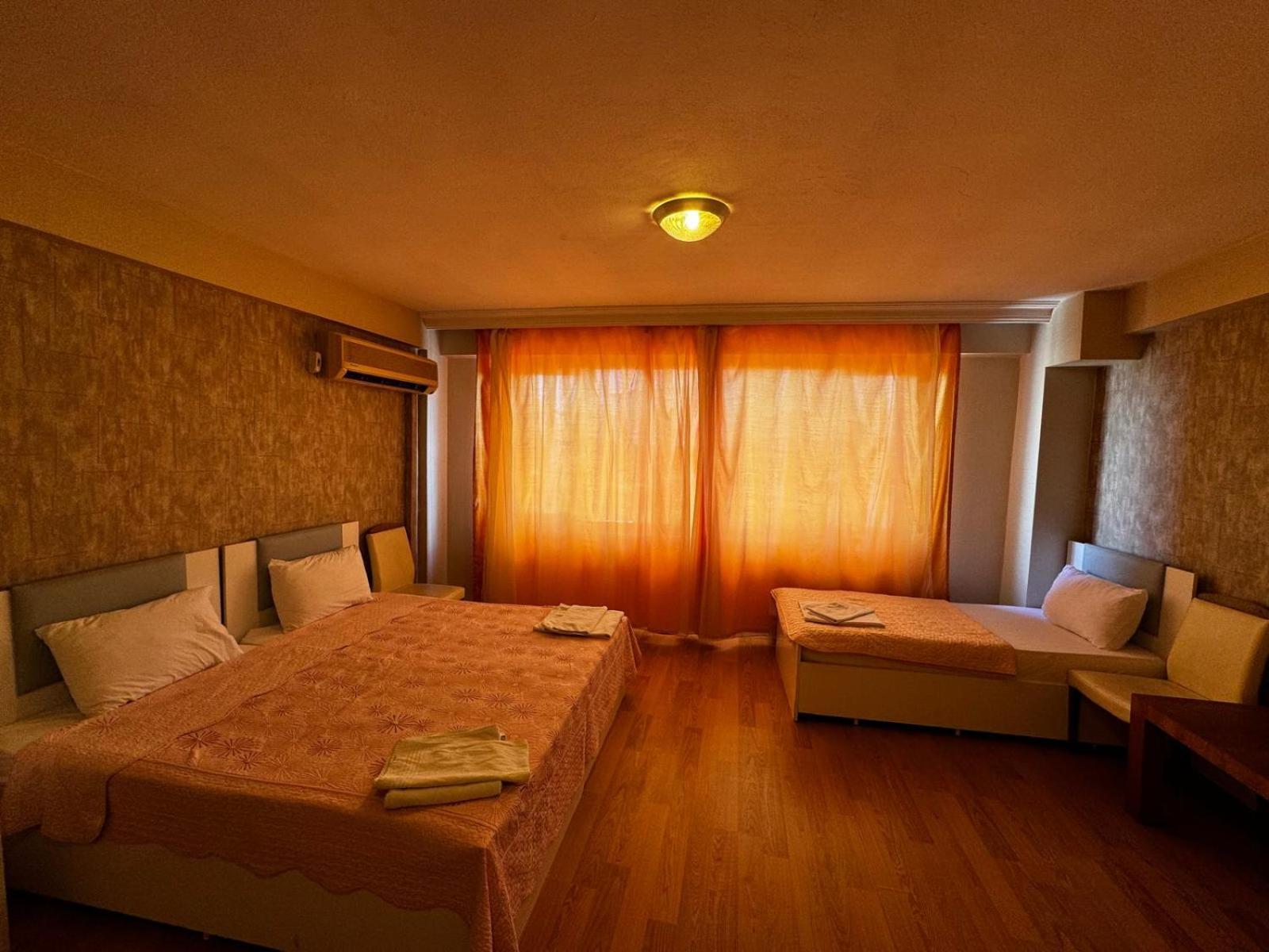 Esen Otel Antalya Exterior foto