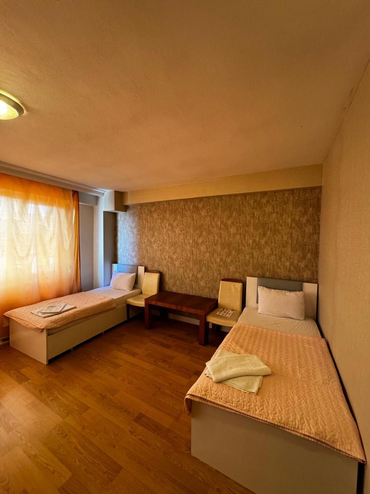 Esen Otel Antalya Exterior foto